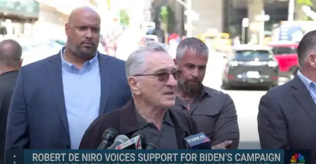 Суд над Трампом 28.05.2024