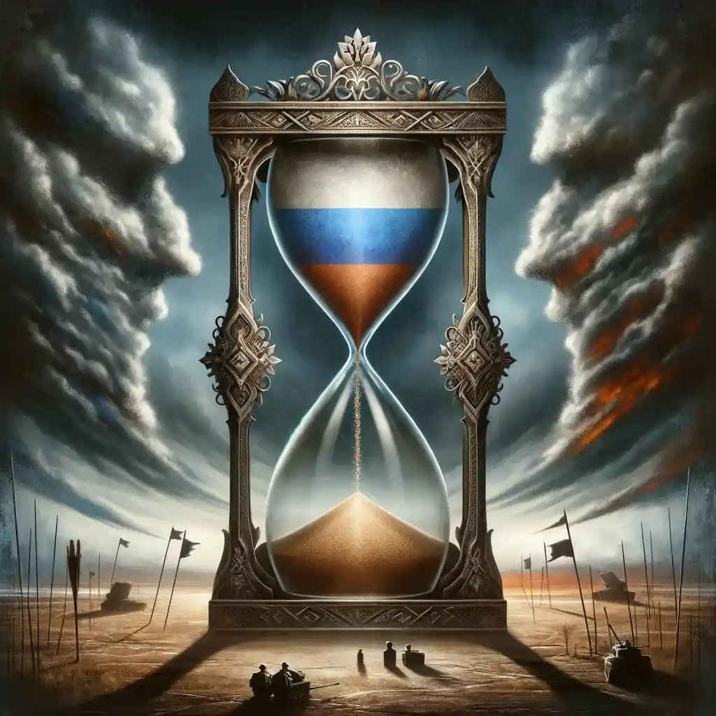 Тупик во времени