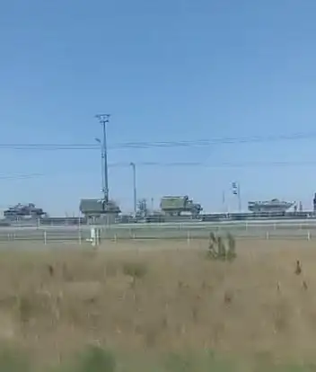 Керченский мост уничтожать уже “неактуально”…