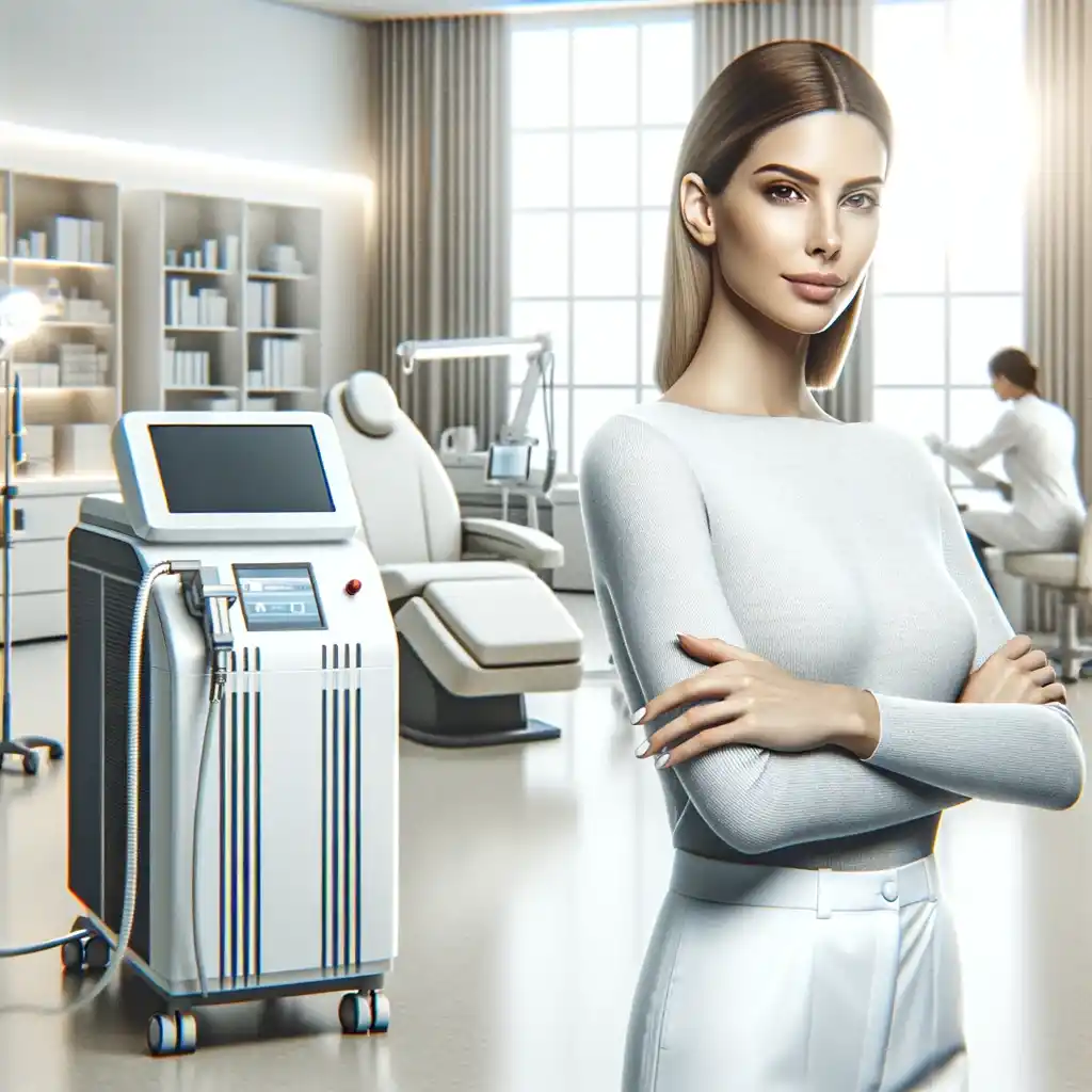 Полное руководство по процедуре отбеливания кожи в зоне бикини