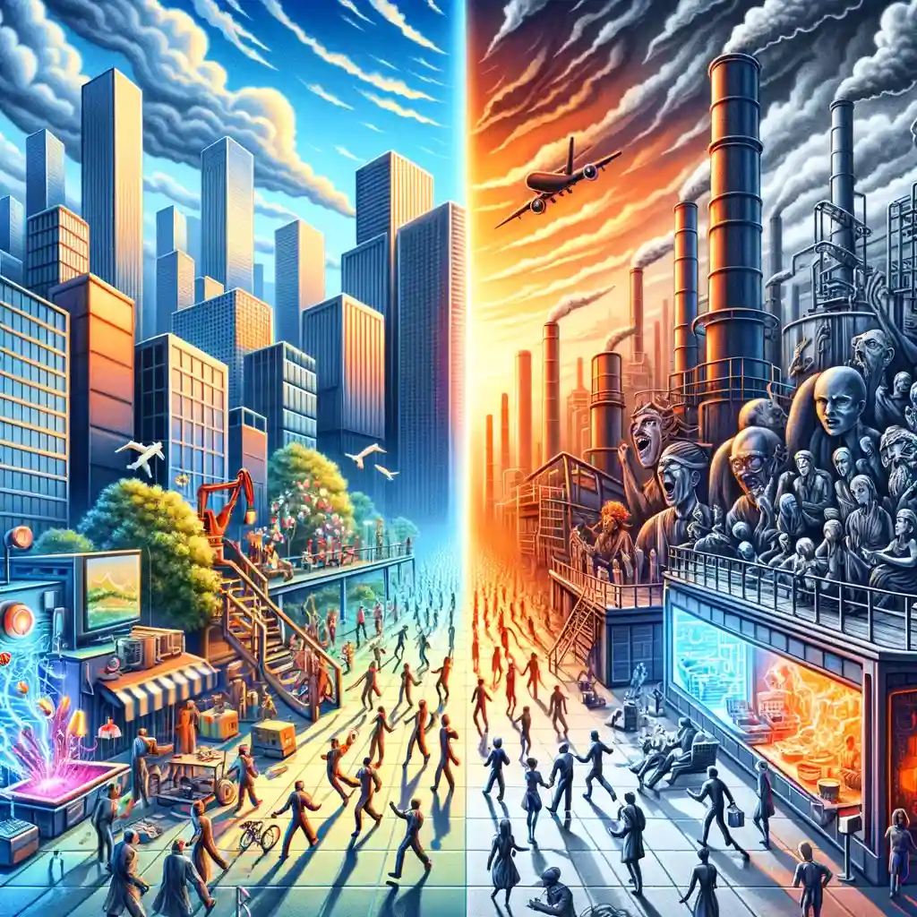 Политическая философия