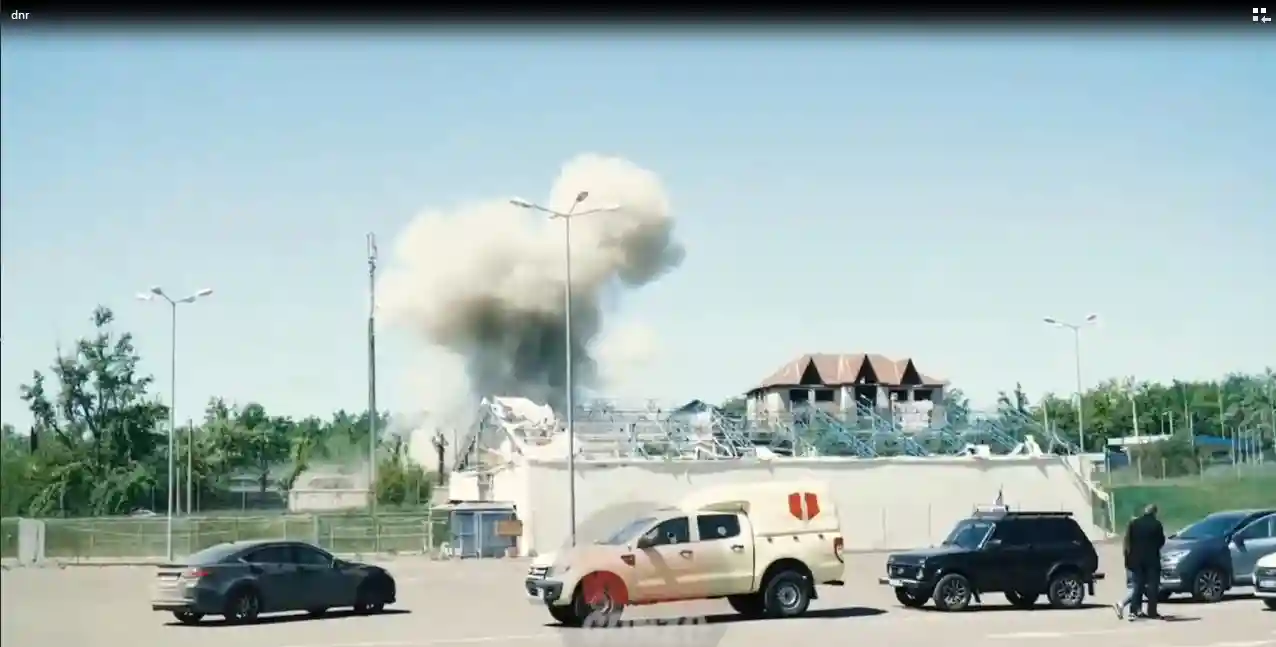 Небольшой апдейт 11.05.2024