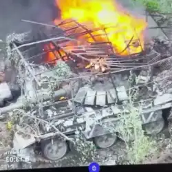 3000 российский танков на 9 мая 2024 6 6 7 1