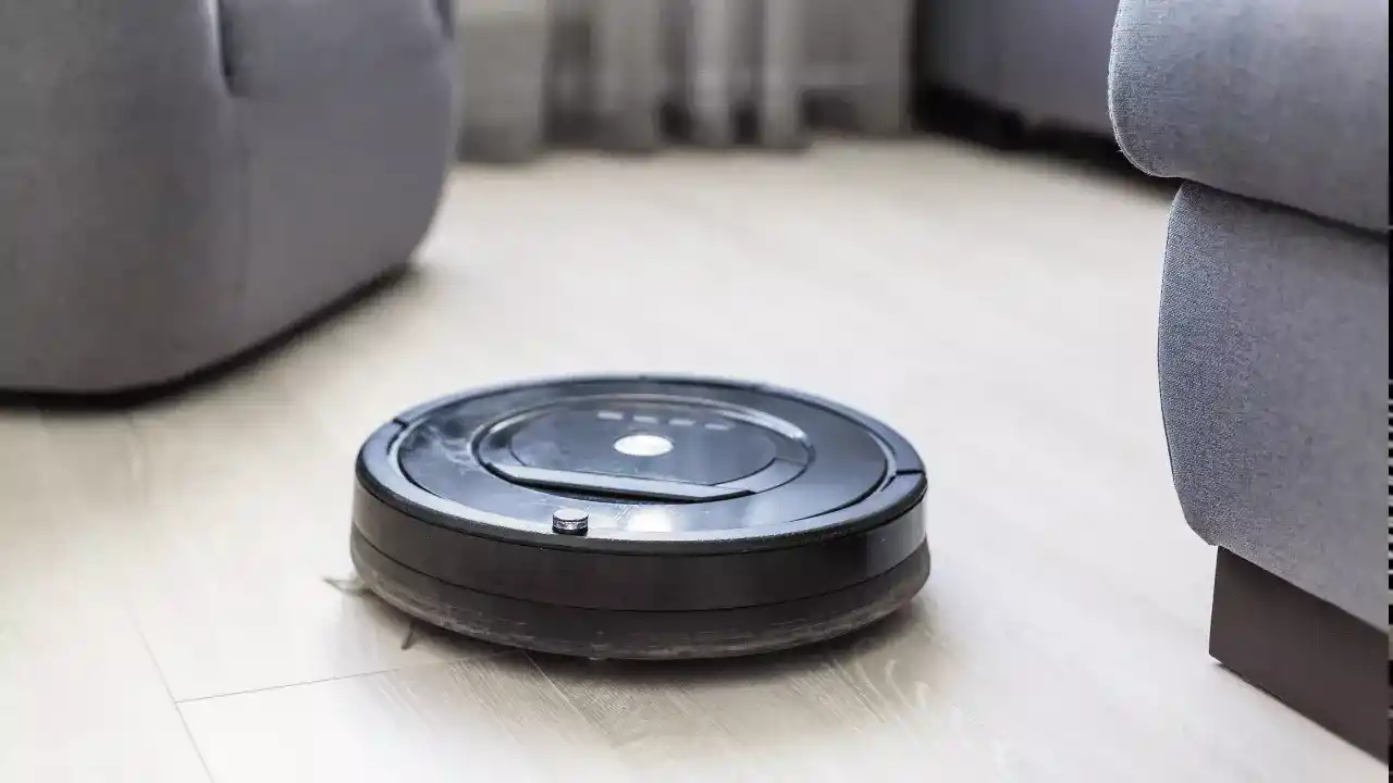 Особенности выбора роботов пылесосов