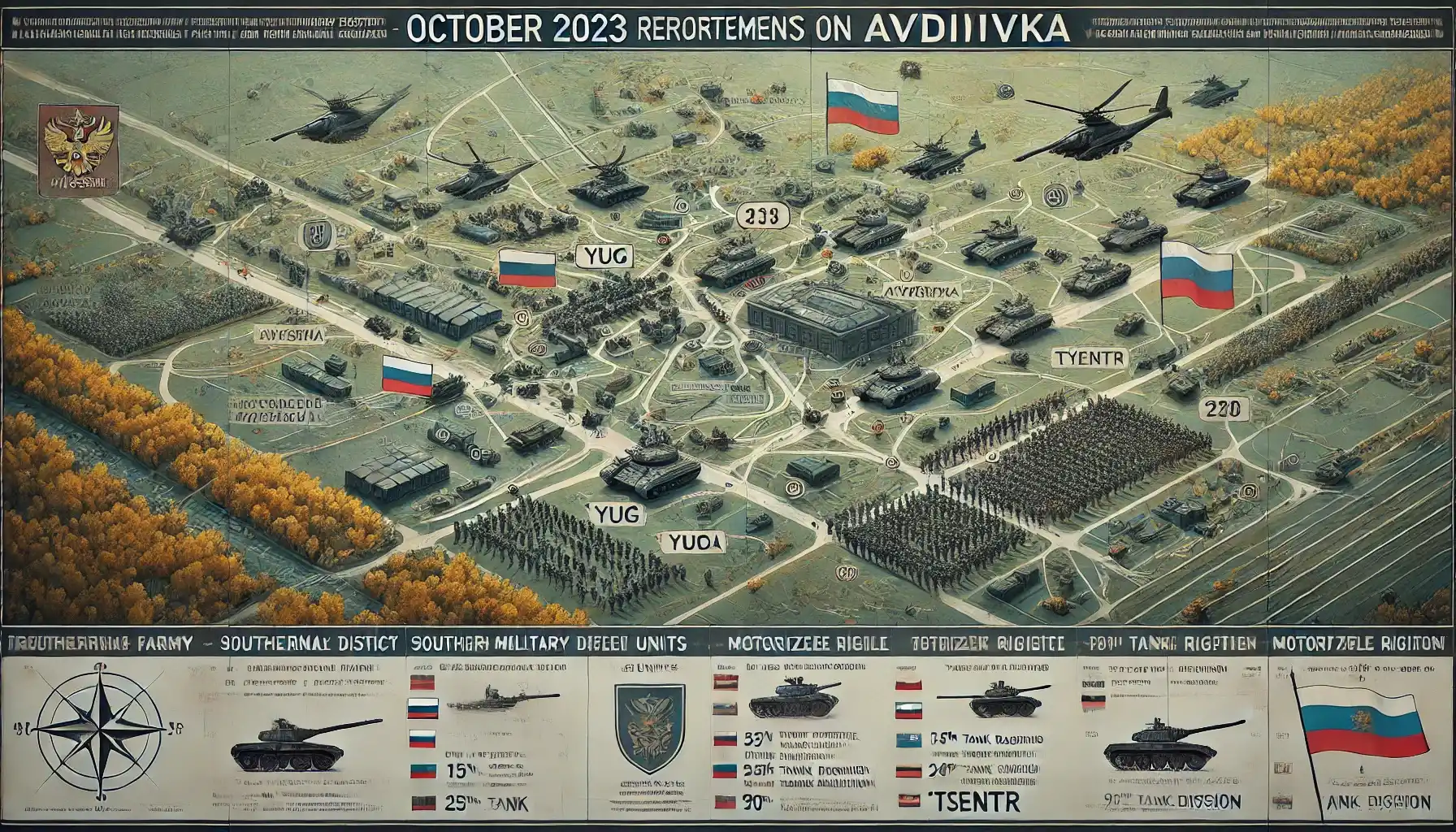 От перемены места, многое меняется…