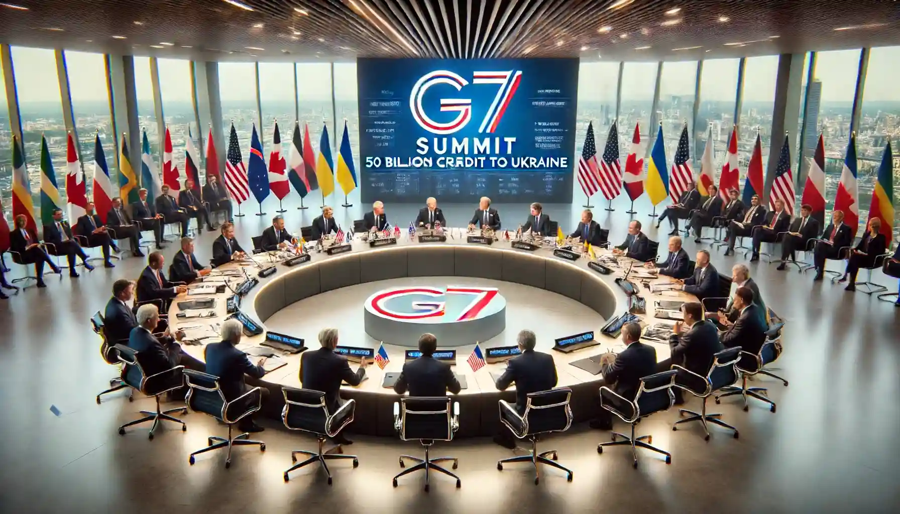 Утренний обзор 13.06.2024