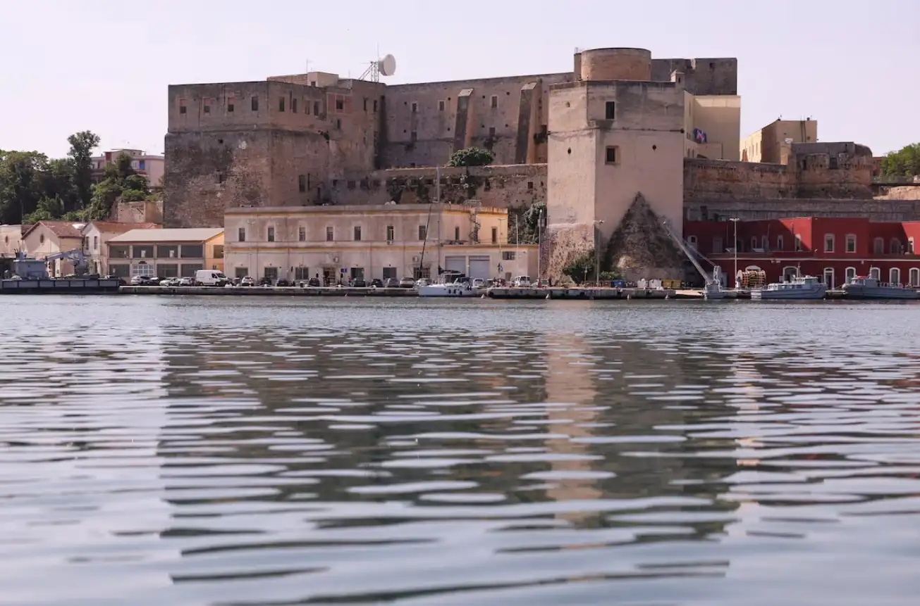 Саммит Семерки 13.06.2024