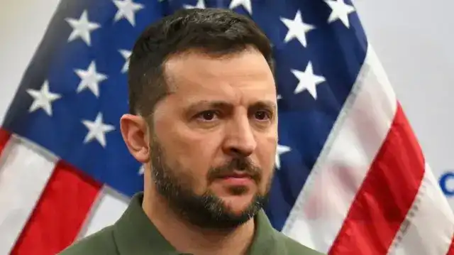 Соглашение по безопасности между Украиной и США — полный текст