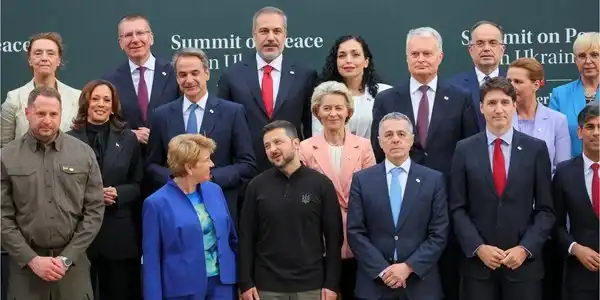 Утренний обзор 16.06.2024