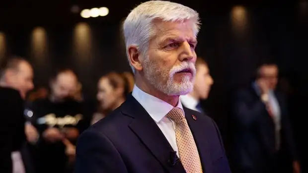 Президент Чехии подвел итог саммита