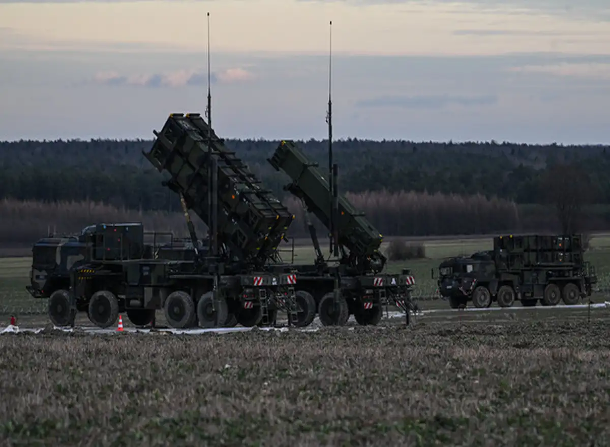 Утренний обзор 03.06.2024