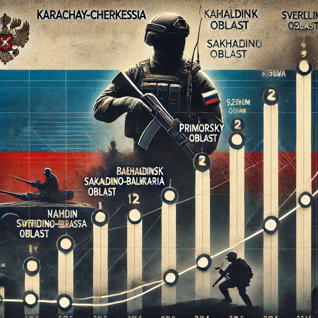 Сколько Россия привлекает контрактников?