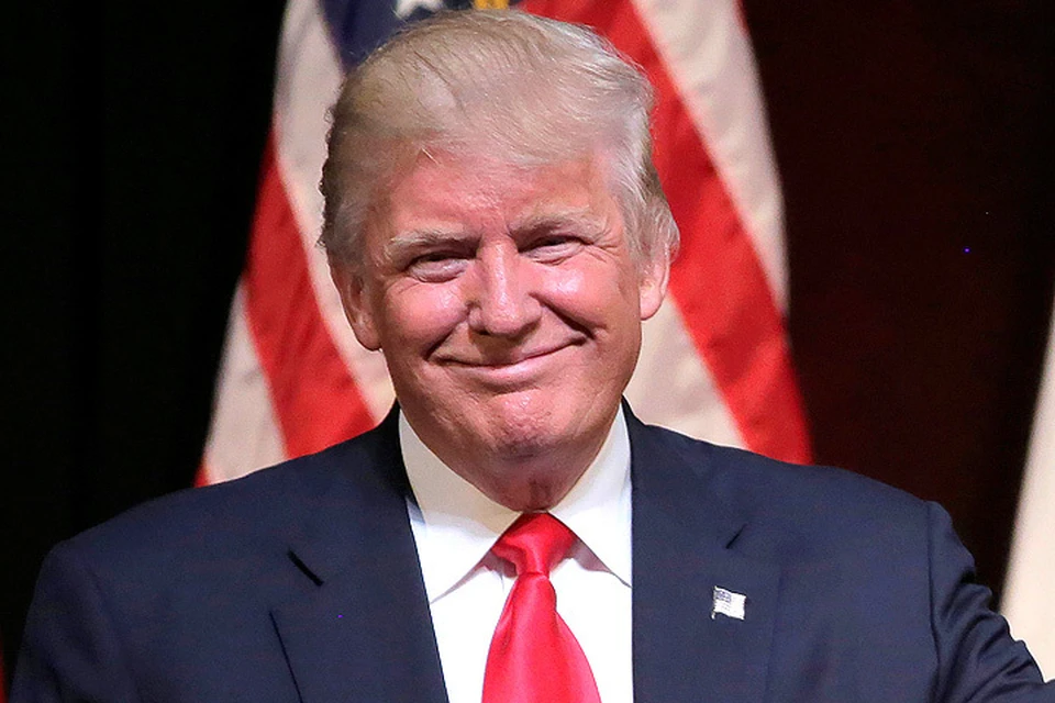 Как Трамп сдаст Украину?