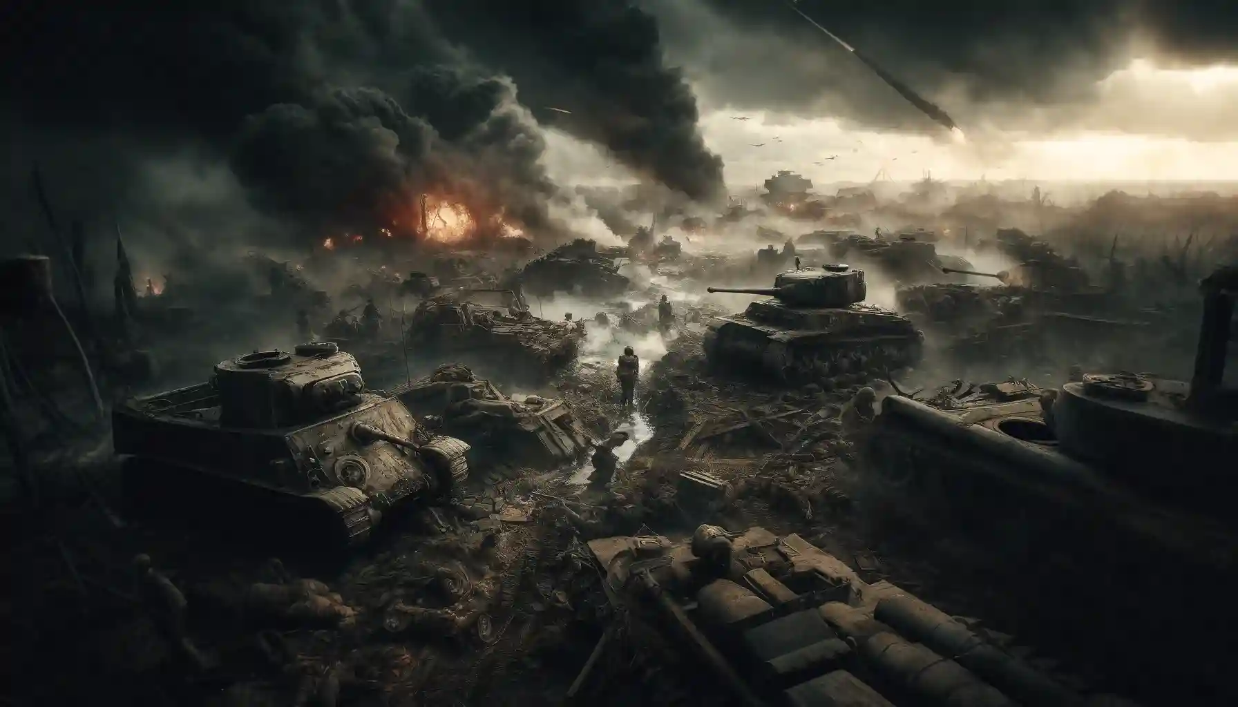 Перспективы обеспечения войск РФ техникой