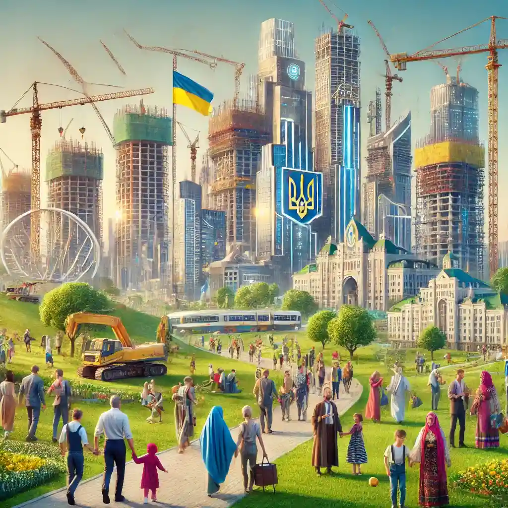 Заглянем немного в будущее