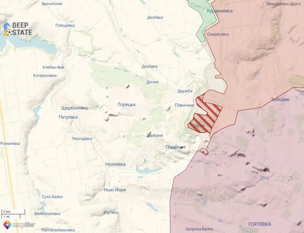 Импульс вражеской активности должен снижаться