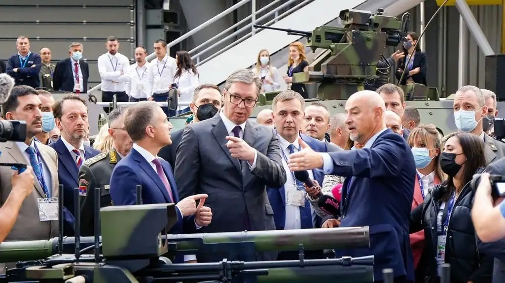 Оружие 25.06.2024