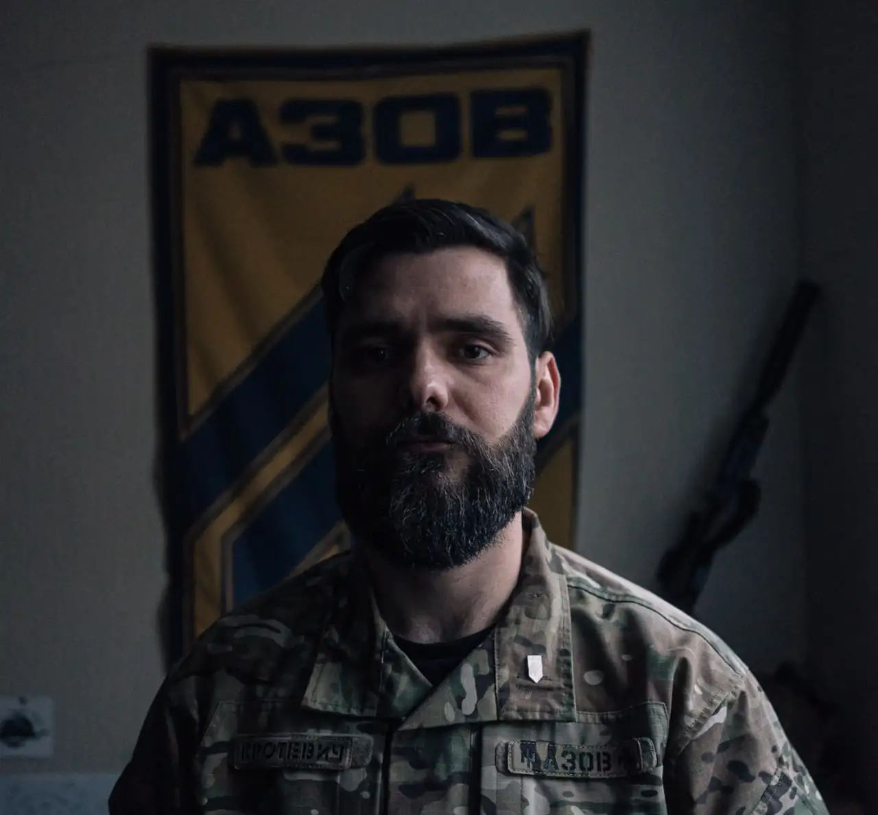 В чем обвинил Кротевич экскомандующего Содоля?