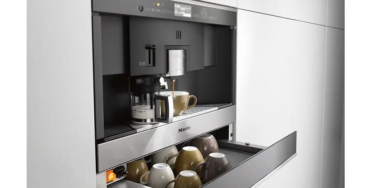 Изысканный кофе дома: выбираем кофемашину