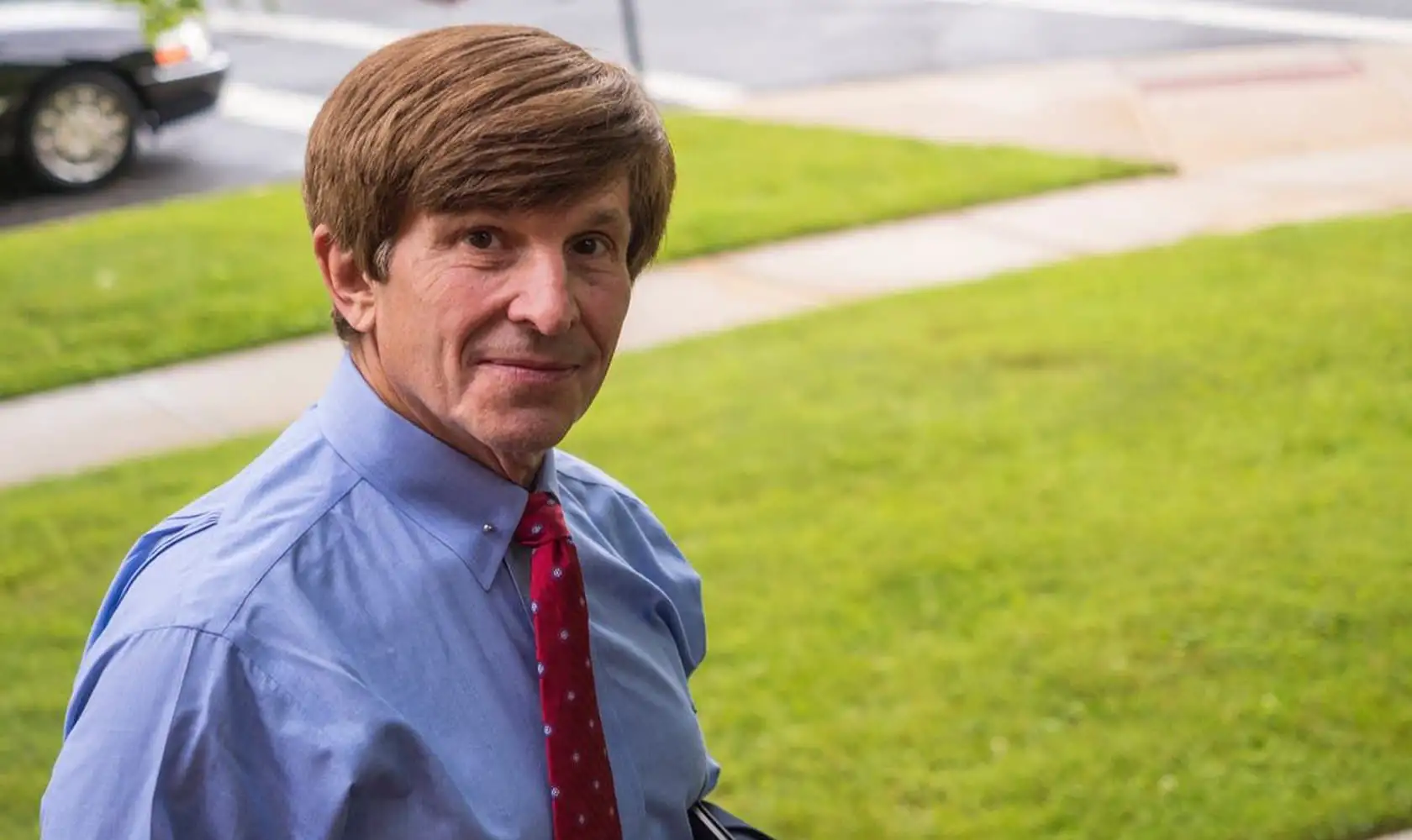 Предвыборная гонка в США 30.06.2024