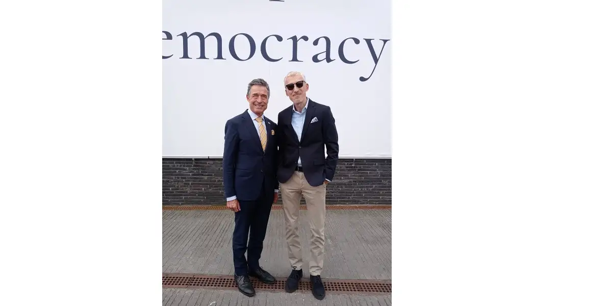 Свежее от Андерса 30.06.2024