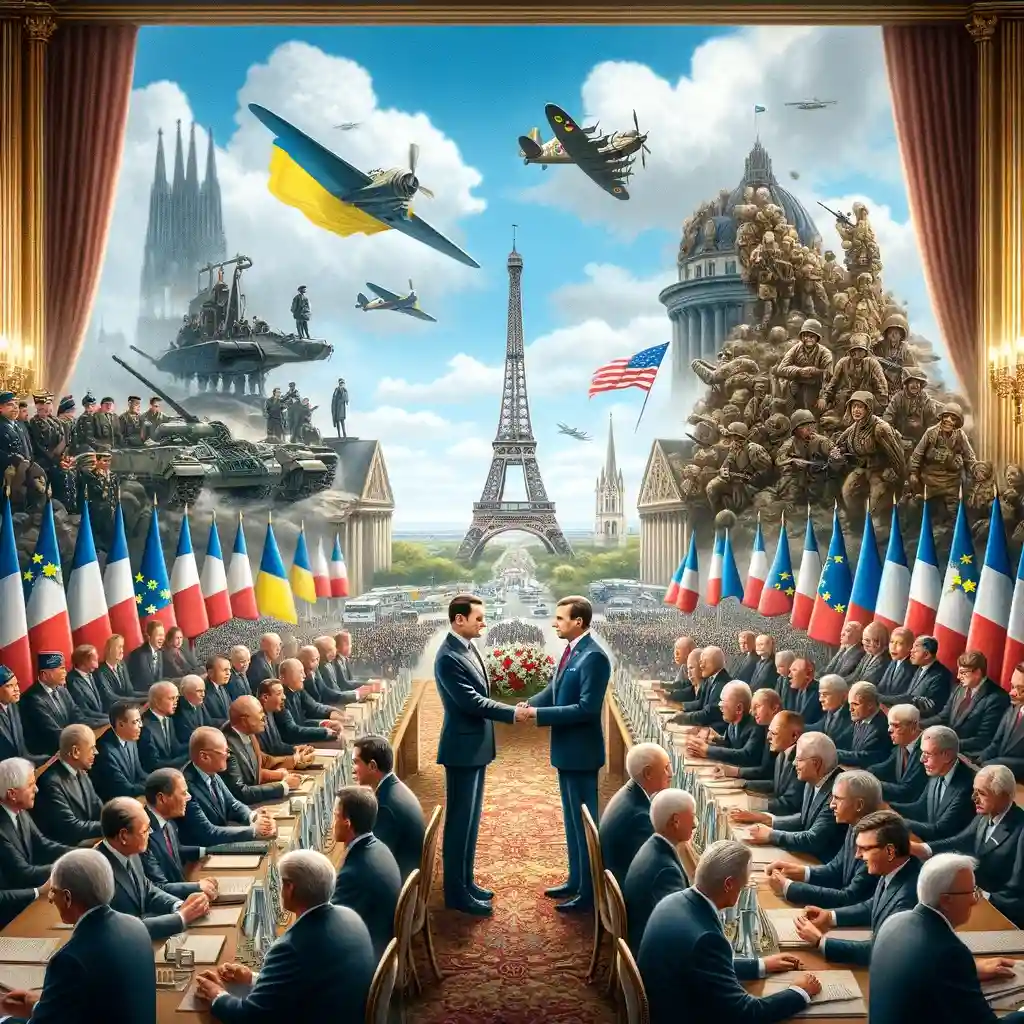 Утренний обзор 05.06.2024