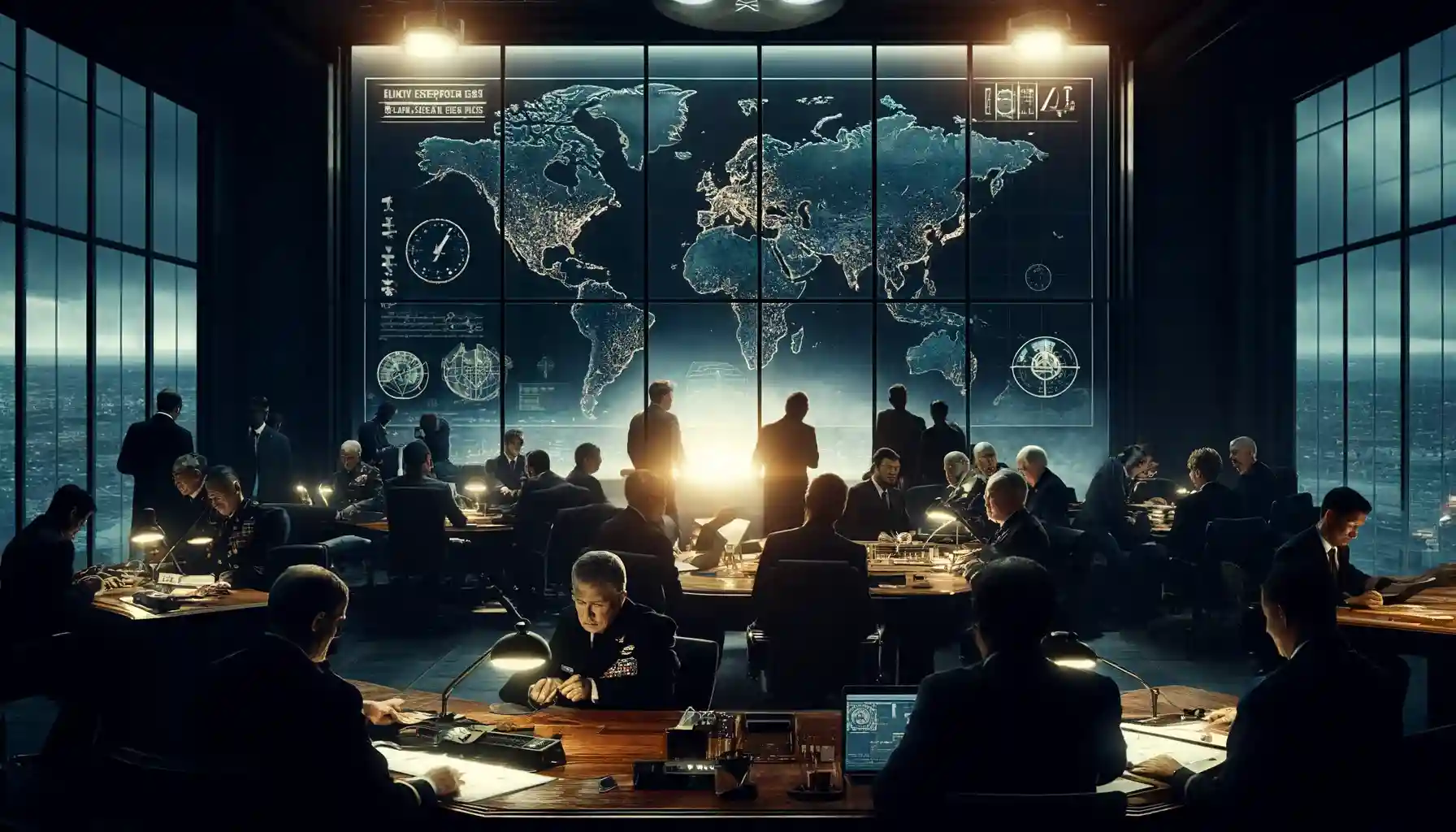 Тактика салями