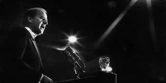 Байден и Величайшее Поколение