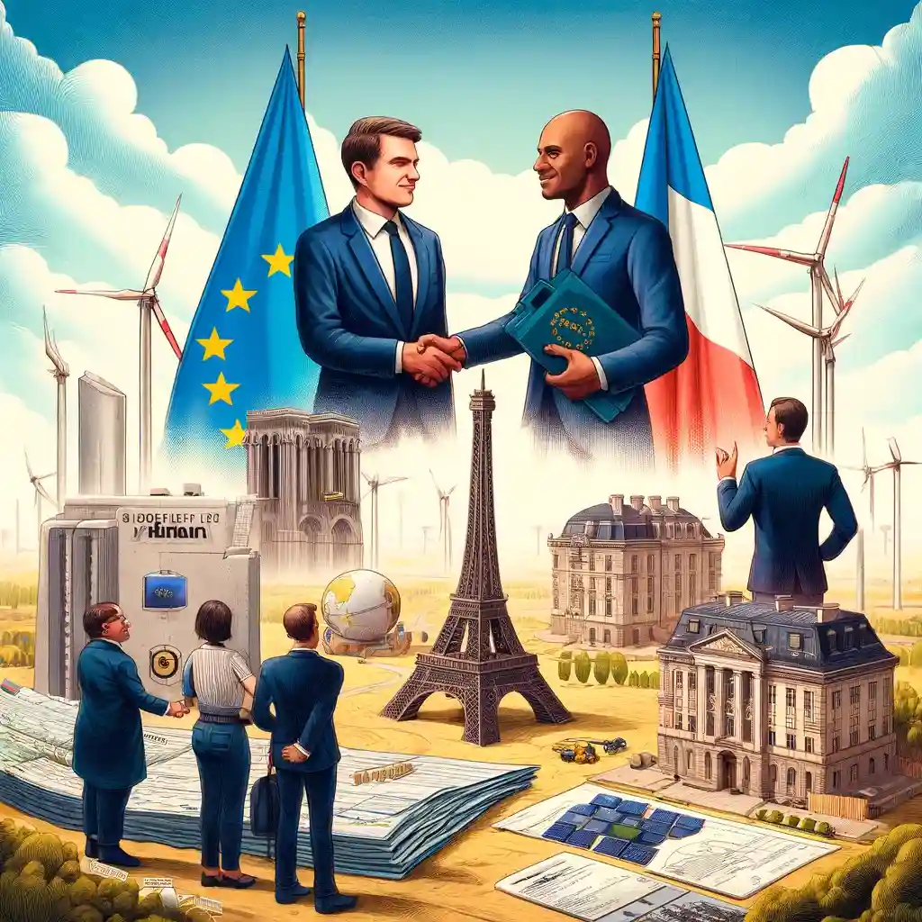 Утренний обзор 06.06.2024