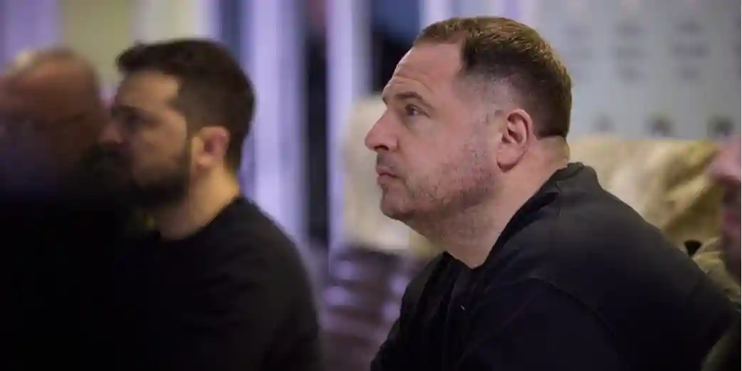 Хамство офиса Зеленского к США — только начало