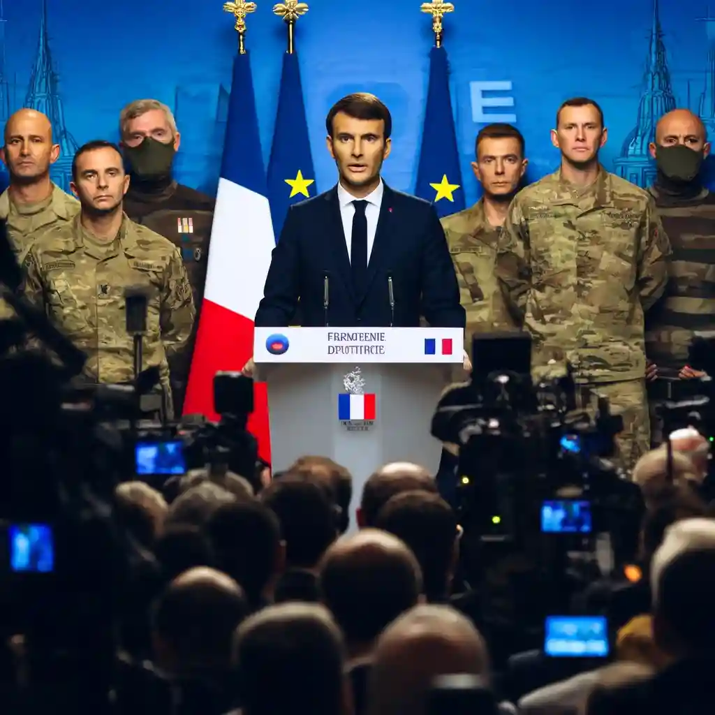 Утренний обзор 08.06.2024