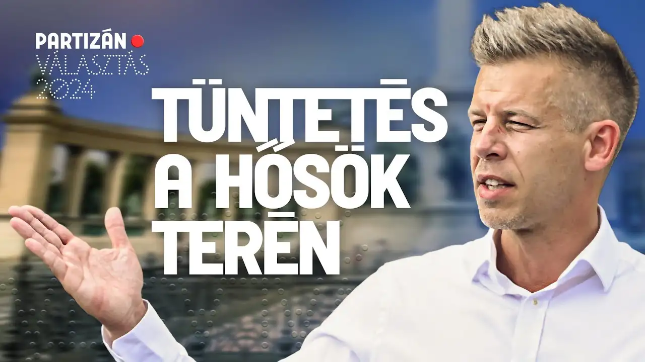 Венгрия: митинг против Орбана и влияние Кремля