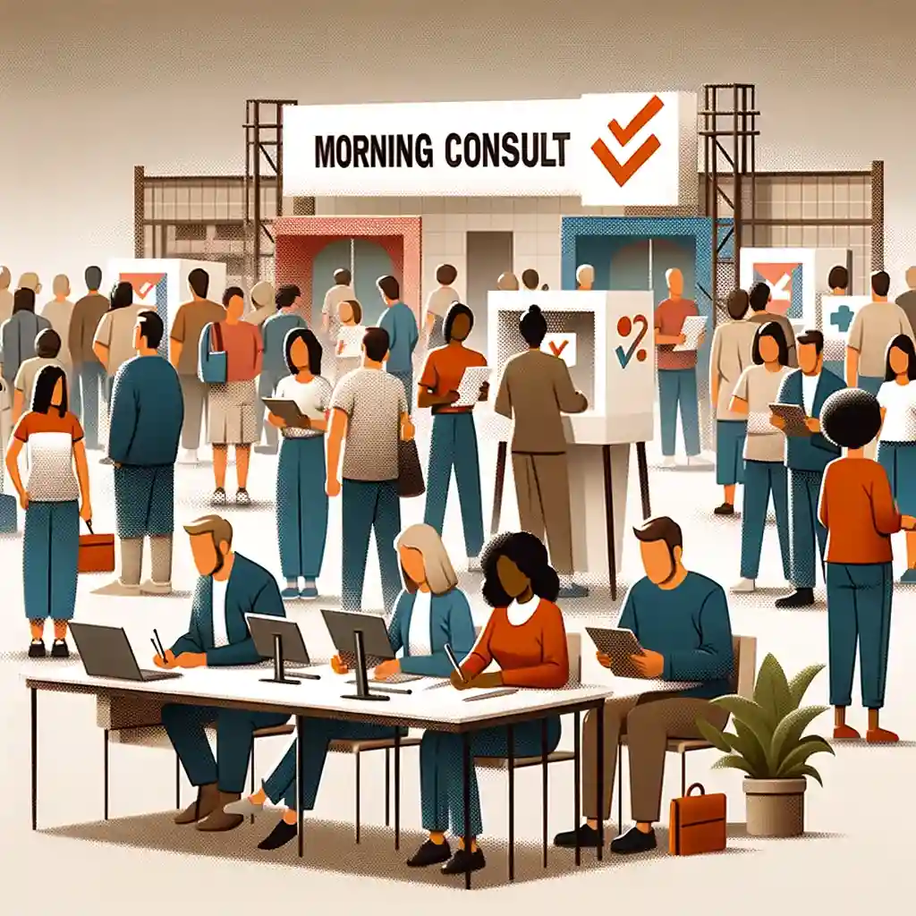 Первый опрос после вердикта Трампу