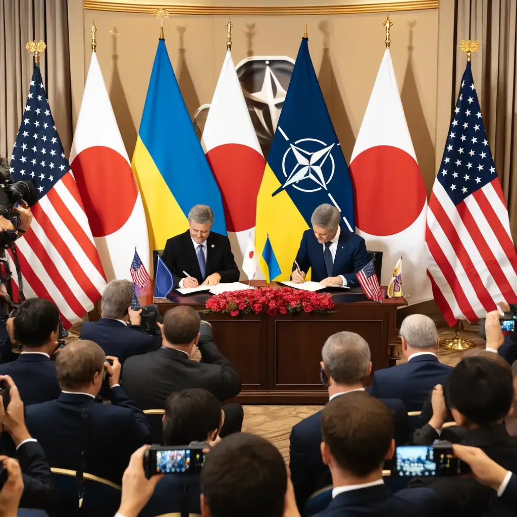 Утренний обзор 12.06.2024