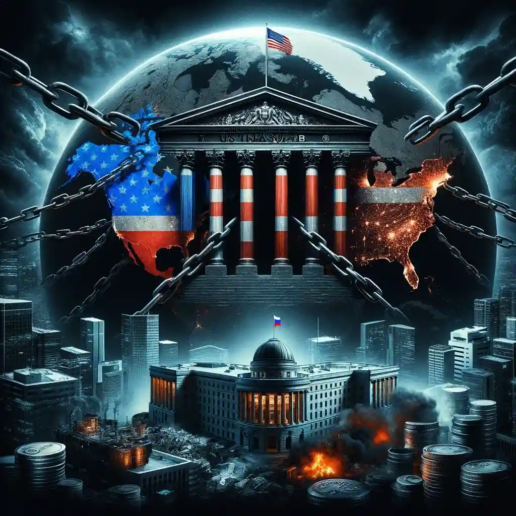 Тотальные санкции 12.06.2024