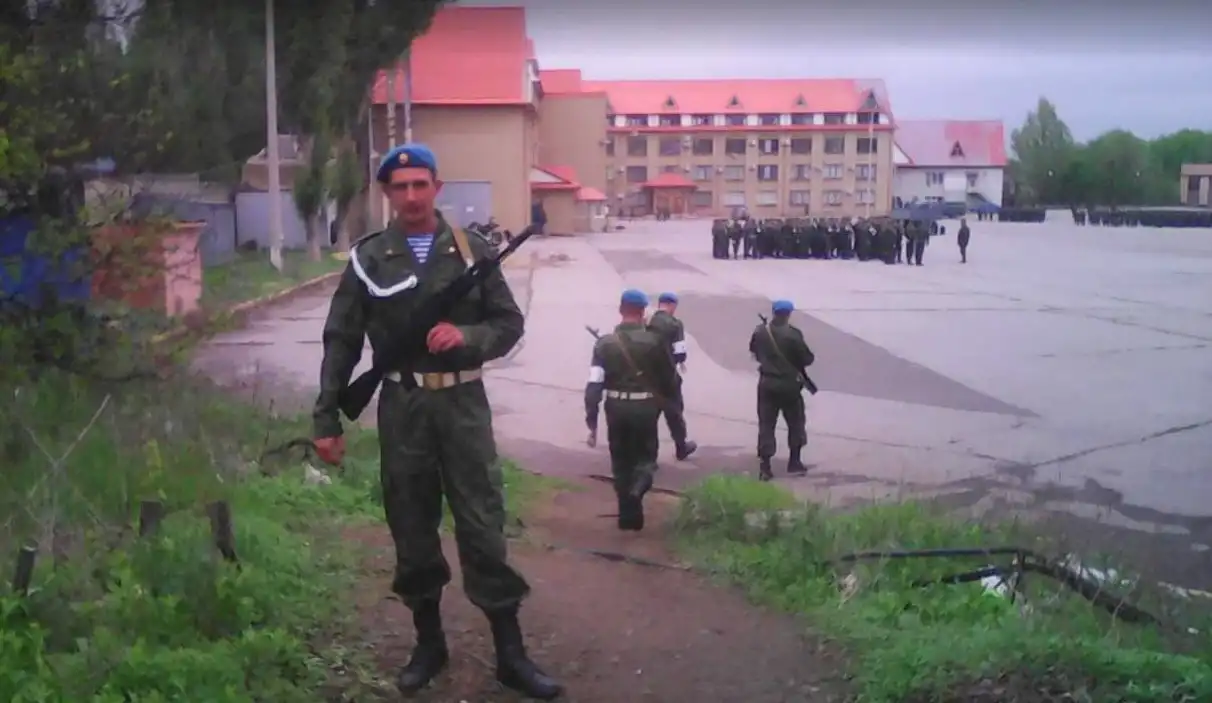 ВСУ нанесли удар по военной базе врага в Луганске