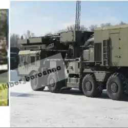 Уничтожение С300/400 в Белгородской области 4 7 1 1