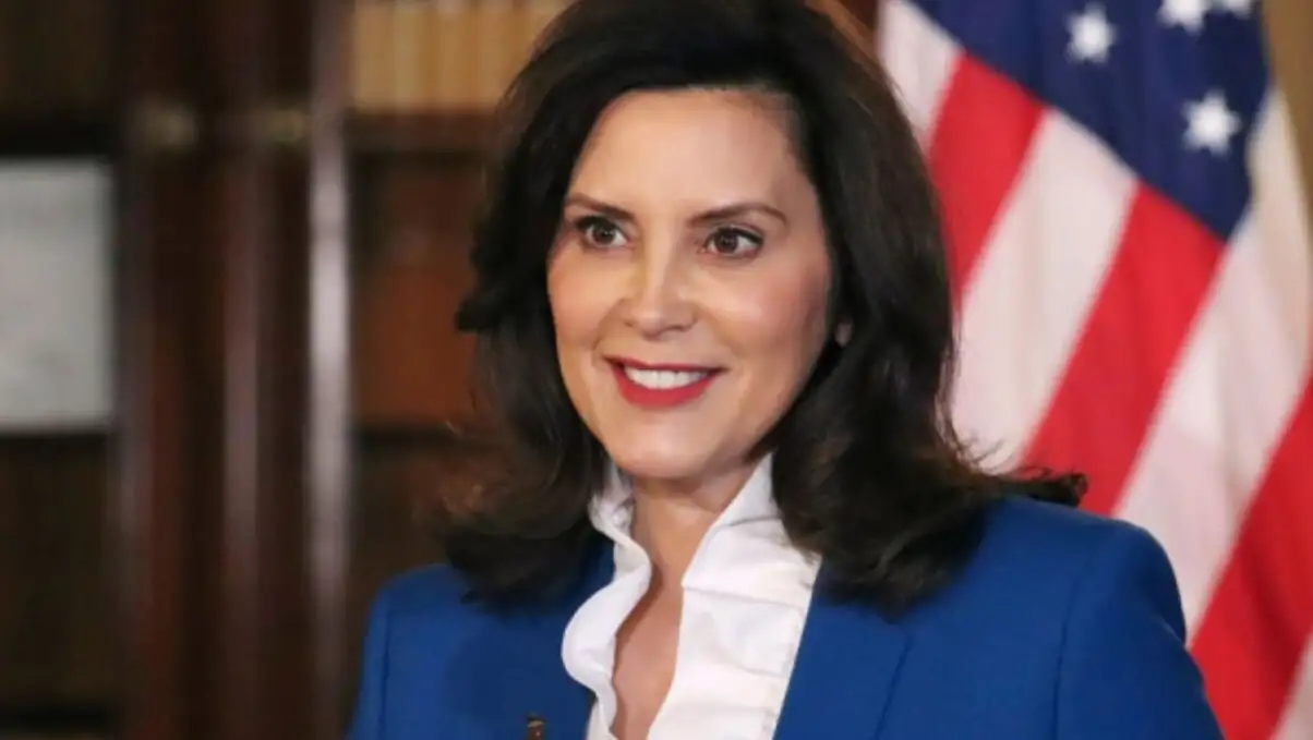 Прекрасная Грет