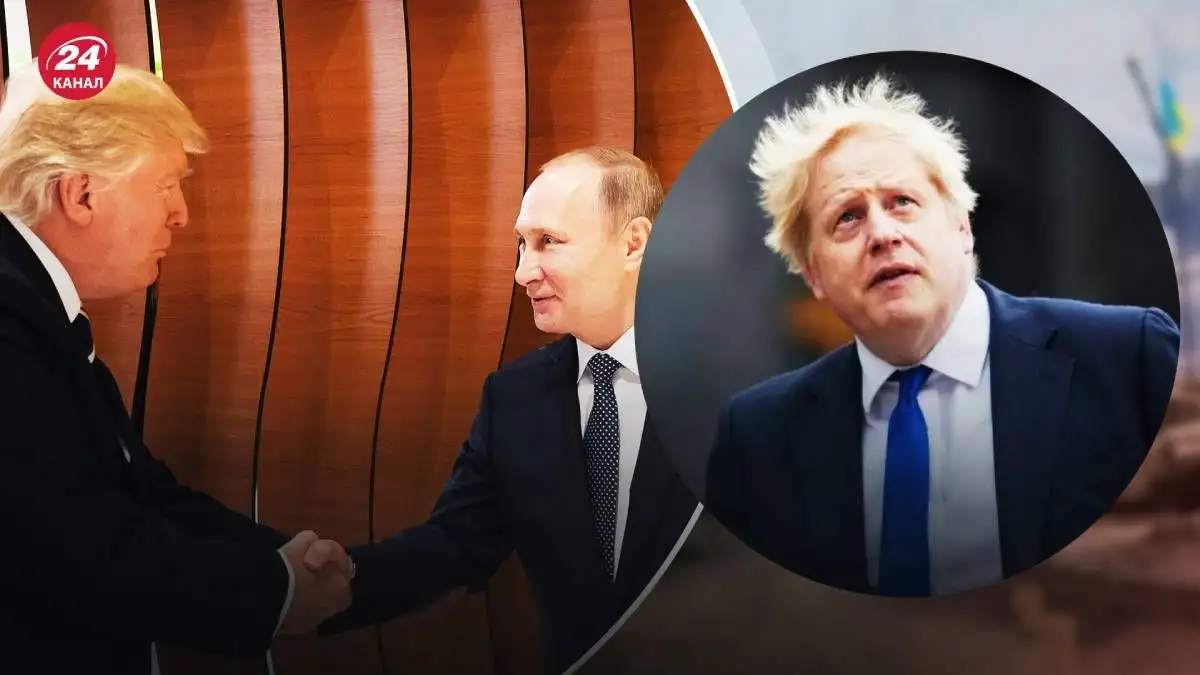 Путин отпустит Украину в НАТО и ЕС, а бонусом еще отойдет на границы февраля 2022 года