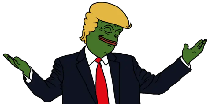 Над всеми событиями доминирует история с Трампом