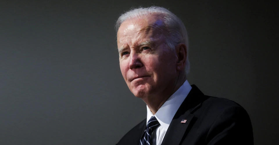 Про ситуацию с баллотированием Байдена