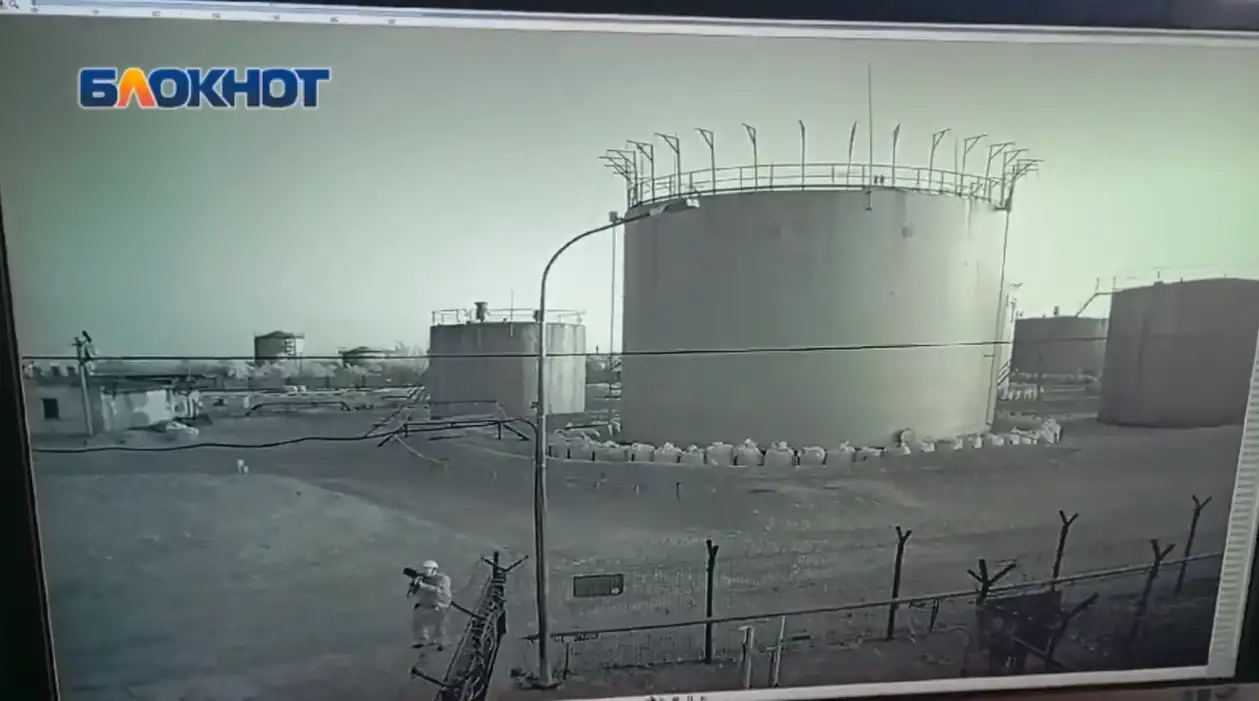 Русская смекалочка в действии