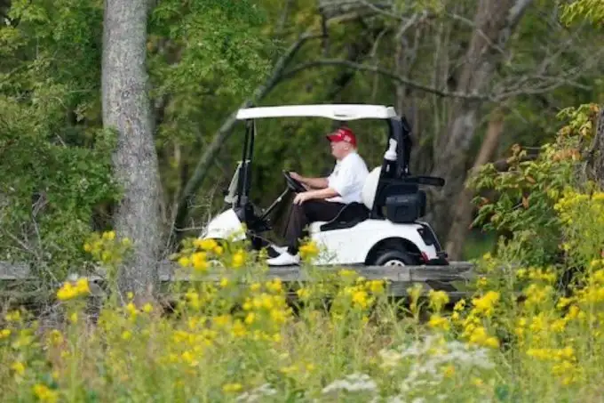 Небольшой апдейт после покушения 15.07.2024
