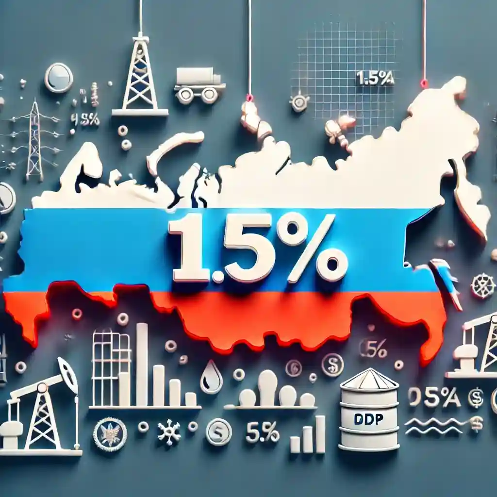 Выплаты российским солдатам - это 1,5% ВВП России
