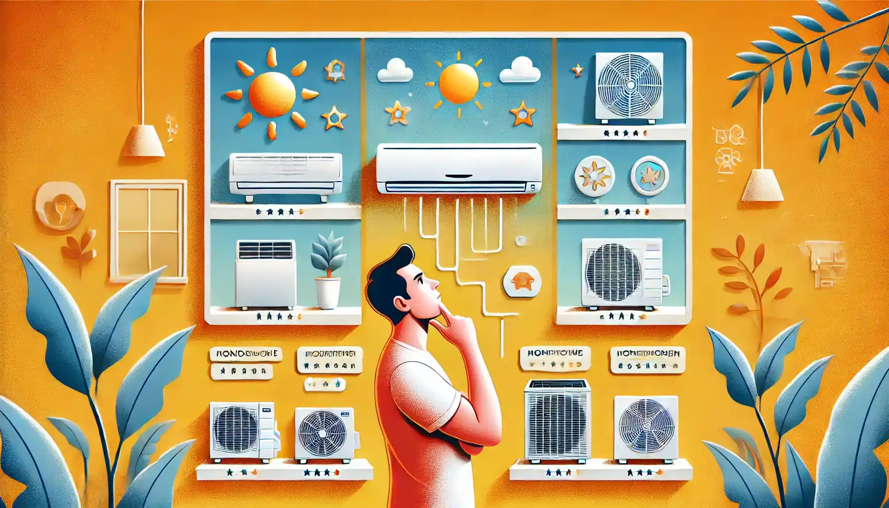 Нужно купить кондиционер? Есть решение Air-conditioner.ua