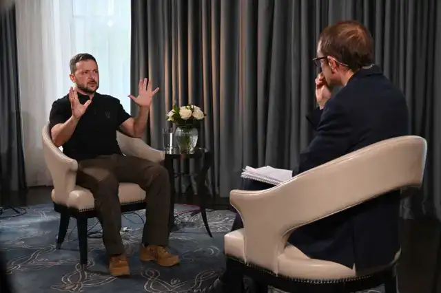 Утренний обзор 19.07.2024