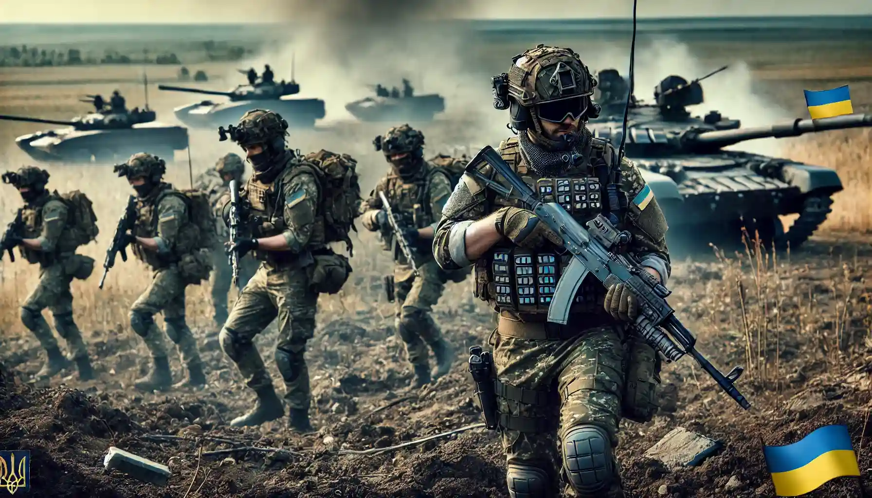 Почему не удалось наступление 2023 года?