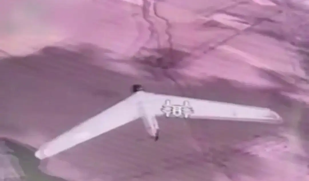 Битва дронов реальное развитие войны