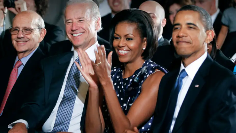 Камала Харрис заручилась голосами всех делегатов Съезда Демократической партии