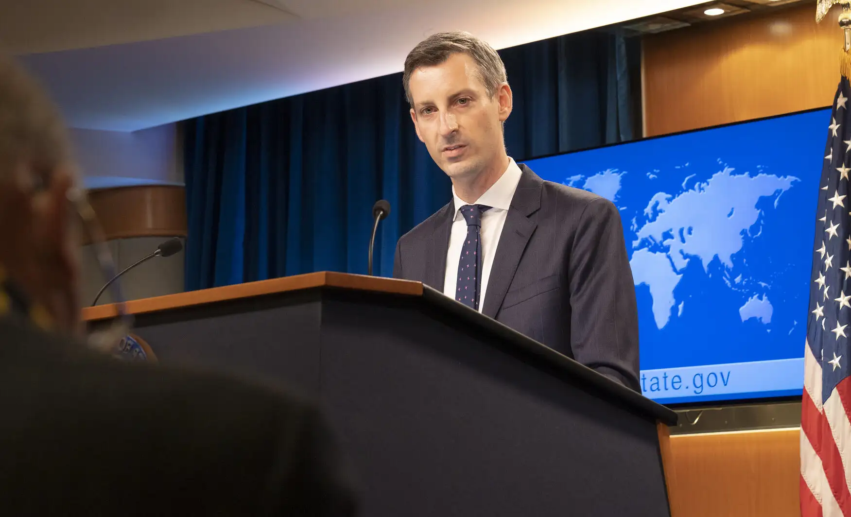 США, Китай, Тайвань